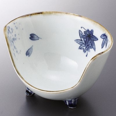 Side Food Plates(Small) 08414