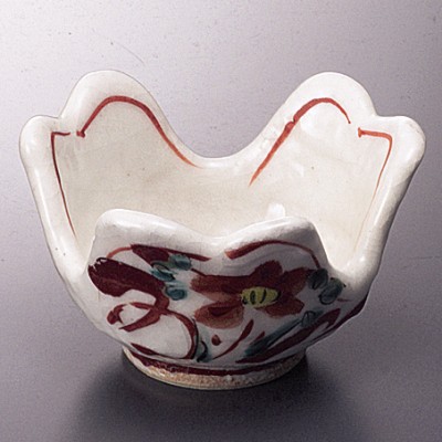 Side Food Plates(Small) 08416