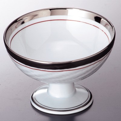 Side Food Plates(Small) 08419