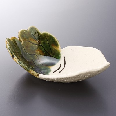 Side Food Plates(Small) 08422