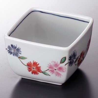 Side Food Plates(Small) 08507