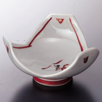 Side Food Plates(Small) 08515
