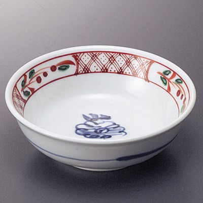 Side Food Plates(Small) 08517
