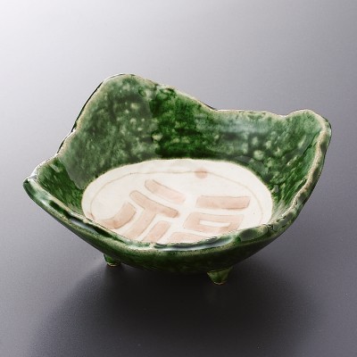 Side Food Plates(Small) 08609