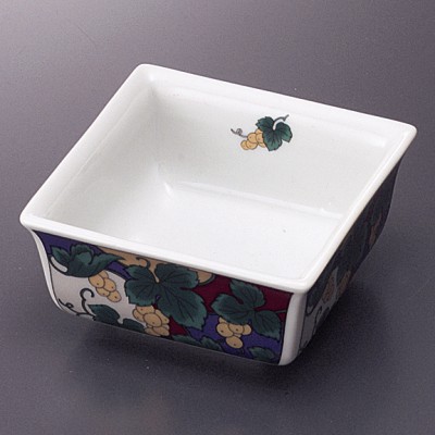 Side Food Plates(Small) 08701