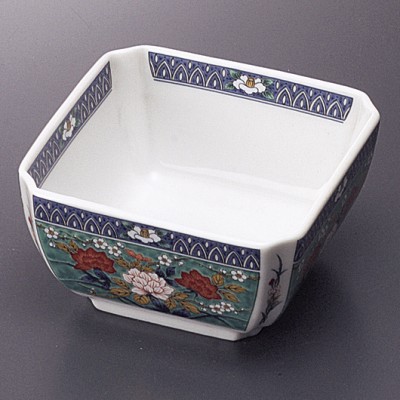 Side Food Plates(Small) 08706