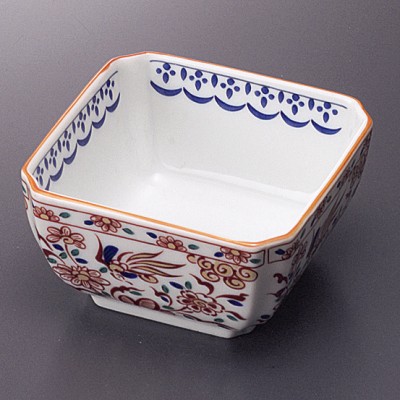 Side Food Plates(Small) 08707