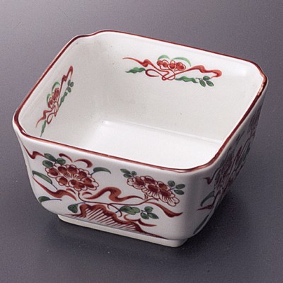 Side Food Plates(Small) 08709