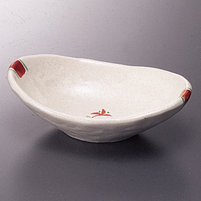 Side Food Plates(Small) 08712