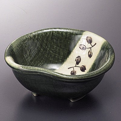 Side Food Plates(Small) 08723