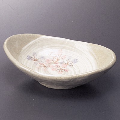 Side Food Plates(Small) 08806