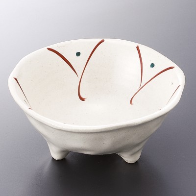 Side Food Plates(Small) 08812