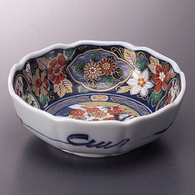Side Food Plates(Small) 08815