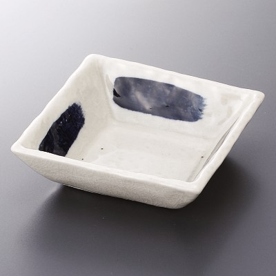 Side Food Plates(Small) 08817