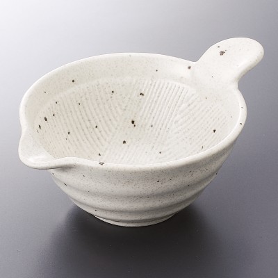 Side Food Plates(Small) 08904
