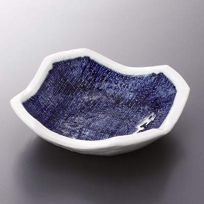Side Food Plates(Small) 08906