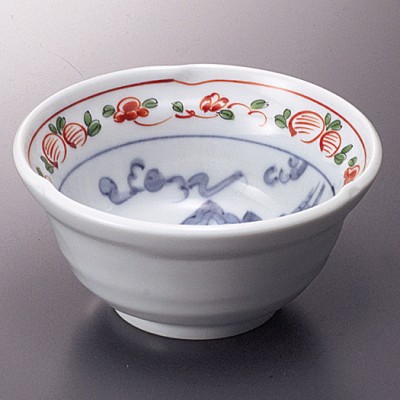 Side Food Plates(Small) 08907