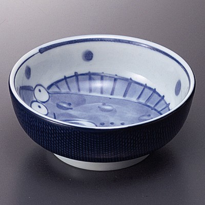 Side Food Plates(Small) 08930