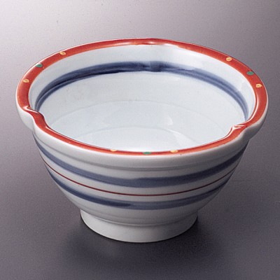 Side Food Plates(Small) 09017