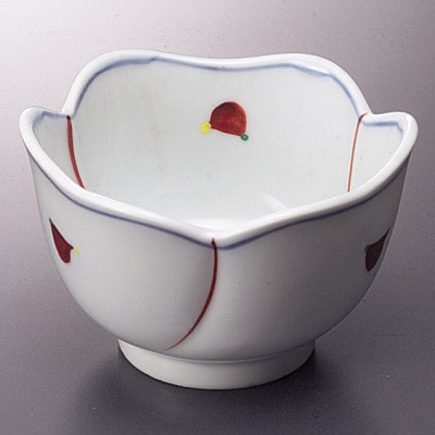 Side Food Plates(Small) 09023