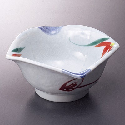 Side Food Plates(Small) 09036
