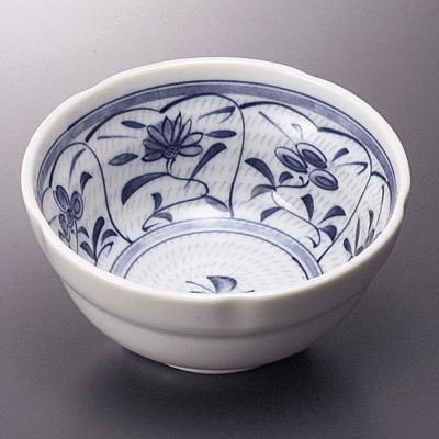 Side Food Plates(Small) 09061