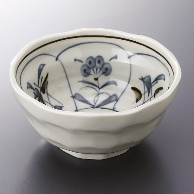 Side Food Plates(Small) 09070