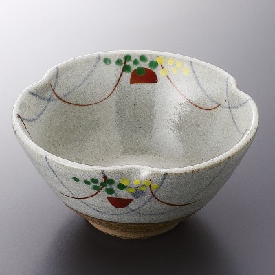 Side Food Plates(Small) 09117