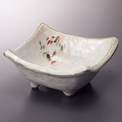 Side Food Plates(Small) 09131