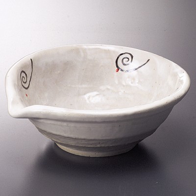 Side Food Plates(Small) 09143