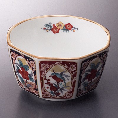 Side Food Plates(Small) 09148