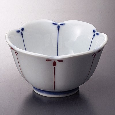 Side Food Plates(Small) 09224