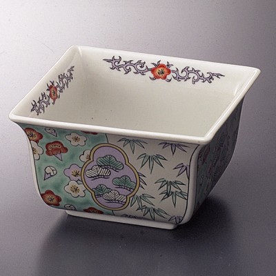 Side Food Plates(Small) 09228