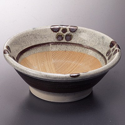 Side Food Plates(Small) 09259