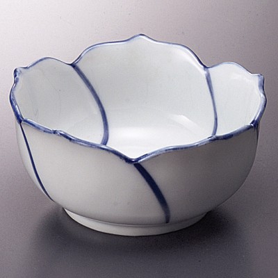 Side Food Plates(Small) 09334