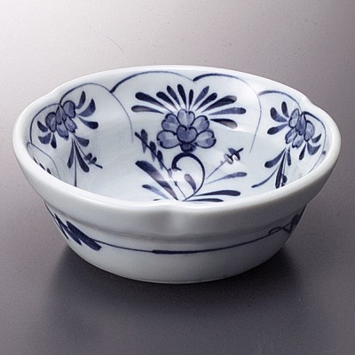 Side Food Plates(Small) 09335
