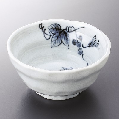 Side Food Plates(Small) 09347