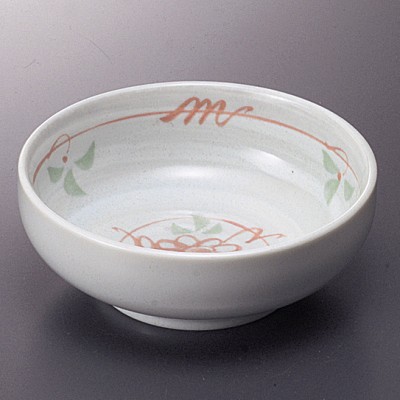 Side Food Plates(Small) 09354