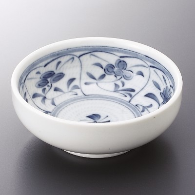 Side Food Plates(Small) 09355