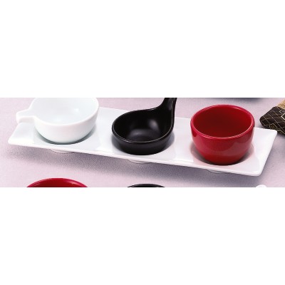 Petit Food Plates 09412