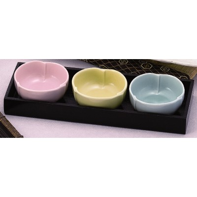Petit Food Plates 09423