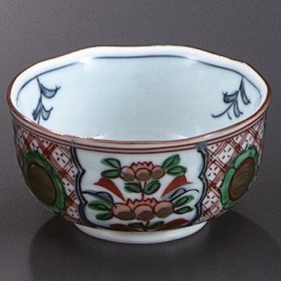 Petit Food Plates 09433