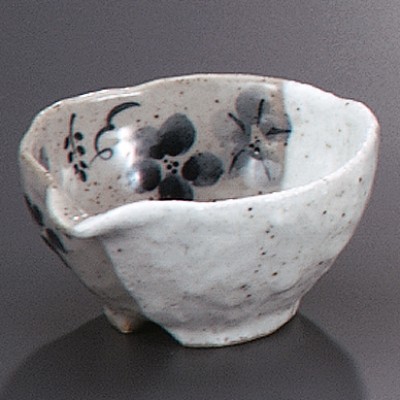 Petit Food Plates 09436