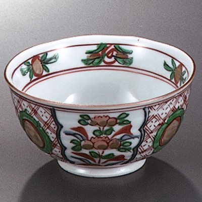 Petit Food Plates 09438