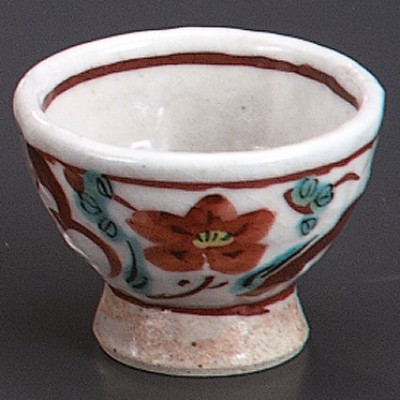 Petit Food Plates 09441