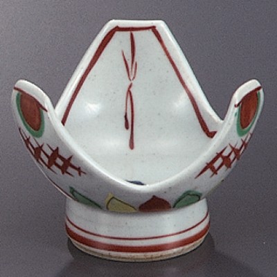 Petit Food Plates 09516