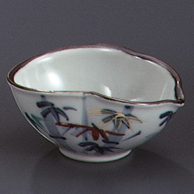 Petit Food Plates 09523