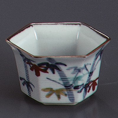 Petit Food Plates 09524