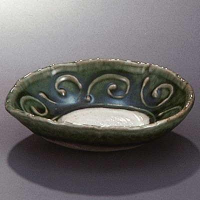 Petit Food Plates 09527