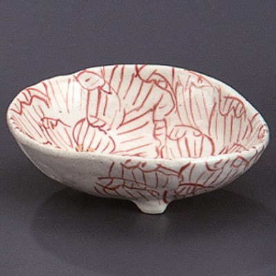 Petit Food Plates 09535